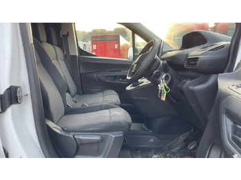 Легковой фургон PEUGEOT PARTNER 850 1.5 BlueHDi 100ps Professional: фото 5 Легковой фургон PEUGEOT PARTNER 850 1.5 BlueHDi 100ps Professional: фото 5