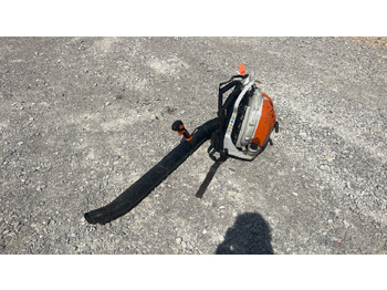 Строительное оборудование STIHL