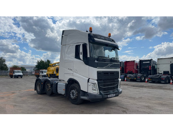 Тягач VOLVO FH 500
