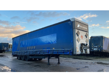 Прицеп SCHMITZ