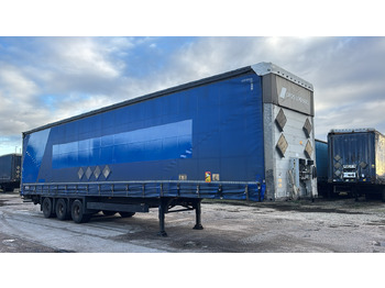 Прицеп SCHMITZ