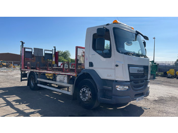 Грузовик DAF LF 260