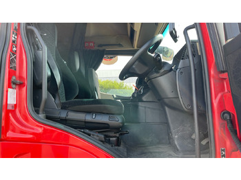 Тягач MERCEDES-BENZ ACTROS  2545: фото 5