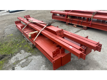 Строительное оборудование