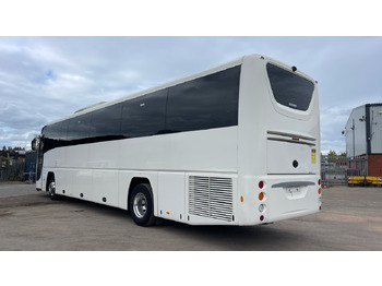 Туристический автобус Volvo B9R PLAXTON PANTHER: фото 3 Туристический автобус Volvo B9R PLAXTON PANTHER: фото 3