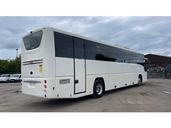 Туристический автобус Volvo B9R PLAXTON PANTHER: фото 4 Туристический автобус Volvo B9R PLAXTON PANTHER: фото 4