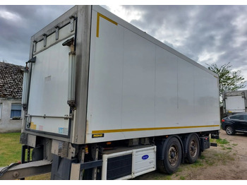 Прицеп-рефрижератор ROHR