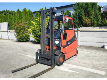 Электропогрузчик LINDE E25