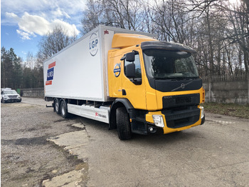 VOLVO FE 320 в лизинг VOLVO FE 320: фото 2