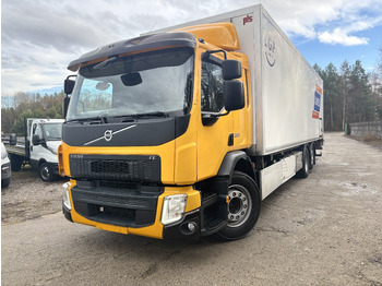VOLVO FE 320 в лизинг VOLVO FE 320: фото 1