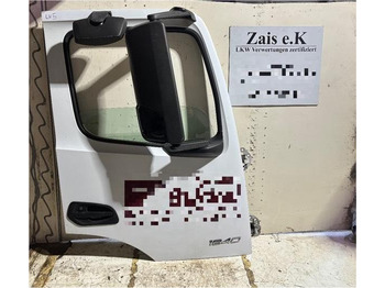 Дверь и запчасти