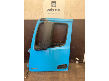 Дверь и запчасти