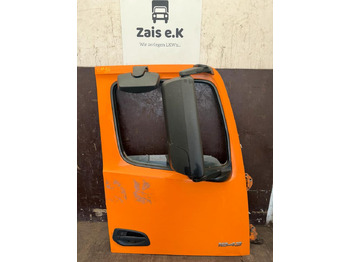 Дверь и запчасти