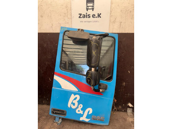 Дверь и запчасти DAF XF 105