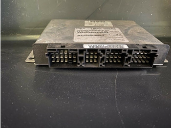 Блок управления для Грузовиков MAN KNORR BREMSE ABS ASR Steuergerät 81259356710: фото 3
