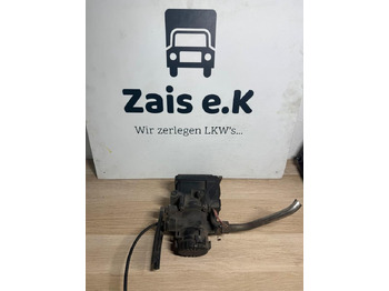 Клапан KNORR-BREMSE