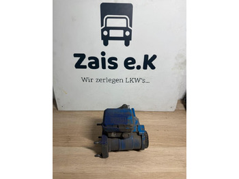 Клапан KNORR-BREMSE