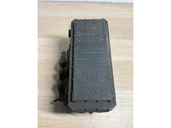 Клапан для Грузовиков MAN KNORR-BREMSE EBS Ventil K020024 81.52106-6050: фото 2 Клапан для Грузовиков MAN KNORR-BREMSE EBS Ventil K020024 81.52106-6050: фото 2