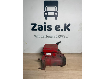 Клапан KNORR-BREMSE