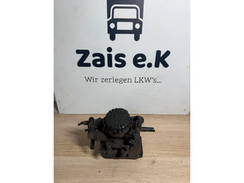 Клапан KNORR-BREMSE