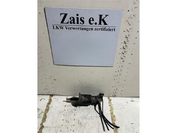 Сцепление и запчасти WABCO