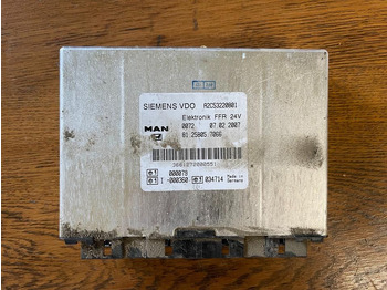 Блок управления SIEMENS