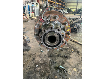 Задняя ось для Грузовиков Mercedes Actros MP4 Hinterachse A9603510714: фото 4