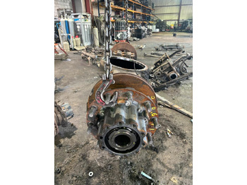 Задняя ось для Грузовиков Mercedes Actros MP4 Hinterachse A9603510714: фото 5