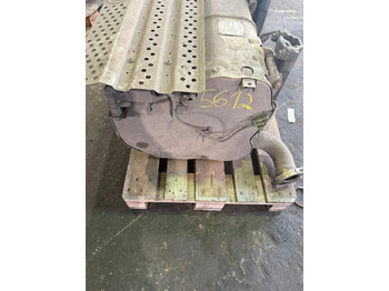 Катализатор для Грузовиков Mercedes Atego 4 EU6 Auspuff Katalysator A0064905612: фото 2
