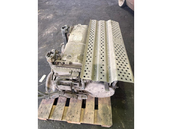 Катализатор для Грузовиков Mercedes Atego 4 EU6 Auspuff Katalysator A0064905612: фото 4