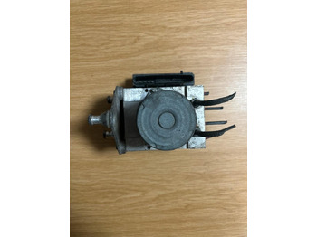 Гидравлика MERCEDES-BENZ Sprinter