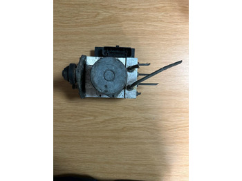 Гидравлика MERCEDES-BENZ Sprinter