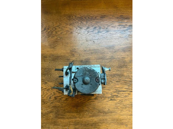 Гидравлика MERCEDES-BENZ Vito