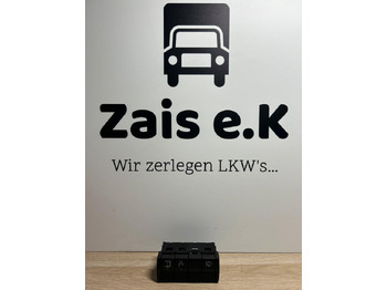 Запчасти MERCEDES-BENZ Actros