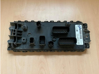 Запчасти MERCEDES-BENZ Actros