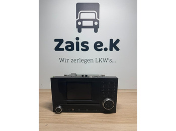 Запчасти MERCEDES-BENZ Actros