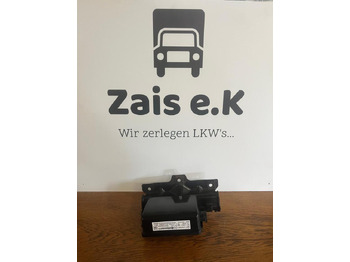 Запчасти MERCEDES-BENZ Actros