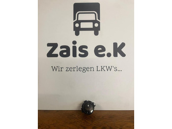 Запчасти MERCEDES-BENZ Actros