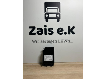 Запчасти MERCEDES-BENZ Actros