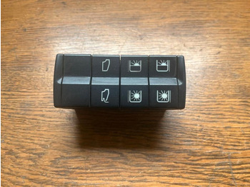 Запчасти MERCEDES-BENZ Actros