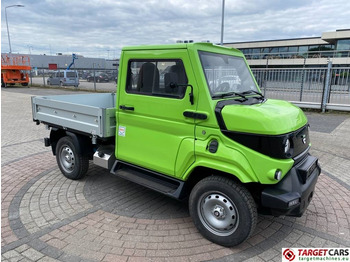 Самосвал, Грузовой электромобиль Evum ACar Electric UTV 3-Way-Tipper Utility Vehicle: фото 3