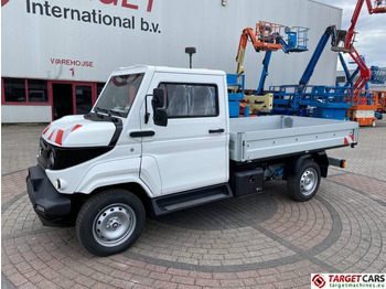 Грузовик бортовой/ Платформа