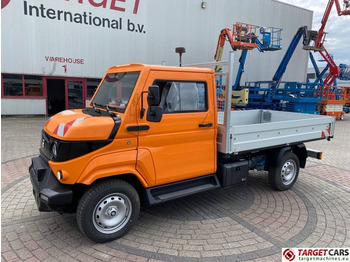 Грузовик бортовой/ Платформа