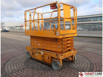 Ножничный подъемник Genie GS-3246 Electric Scissor Work Lift 1175cm DEFECT: фото 2