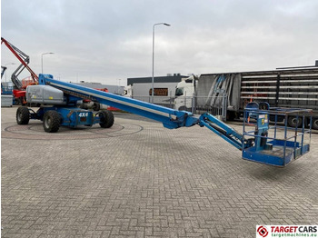Телескопический подъемник Genie S-105 Telescopic 4x4x4 Diesel Boom WorkLift 3400cm: фото 2
