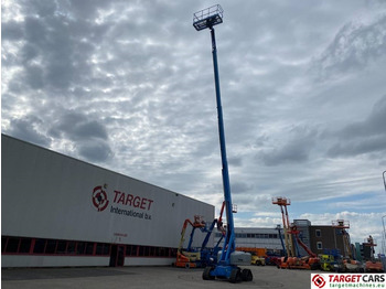 Телескопический подъемник Genie S-65 TRAX Telescopic Boom Work Lift 2180cm: фото 5