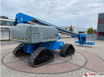 Телескопический подъемник Genie S-65 TRAX Telescopic Boom Work Lift 2180cm: фото 3