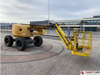 Коленчатый подъемник Haulotte HA16PX Articulated 4x4x4 Diesel Boom WorkLift 16M: фото 2