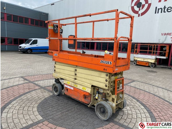 Ножничный подъемник JLG 2632ES Electric Scissor Work Lift 977cm: фото 4