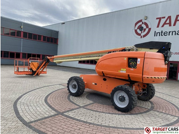 Телескопический подъемник JLG 660SJ Telescopic 4x4 Diesel Boom Work Lift 2232cm: фото 4 Телескопический подъемник JLG 660SJ Telescopic 4x4 Diesel Boom Work Lift 2232cm: фото 4